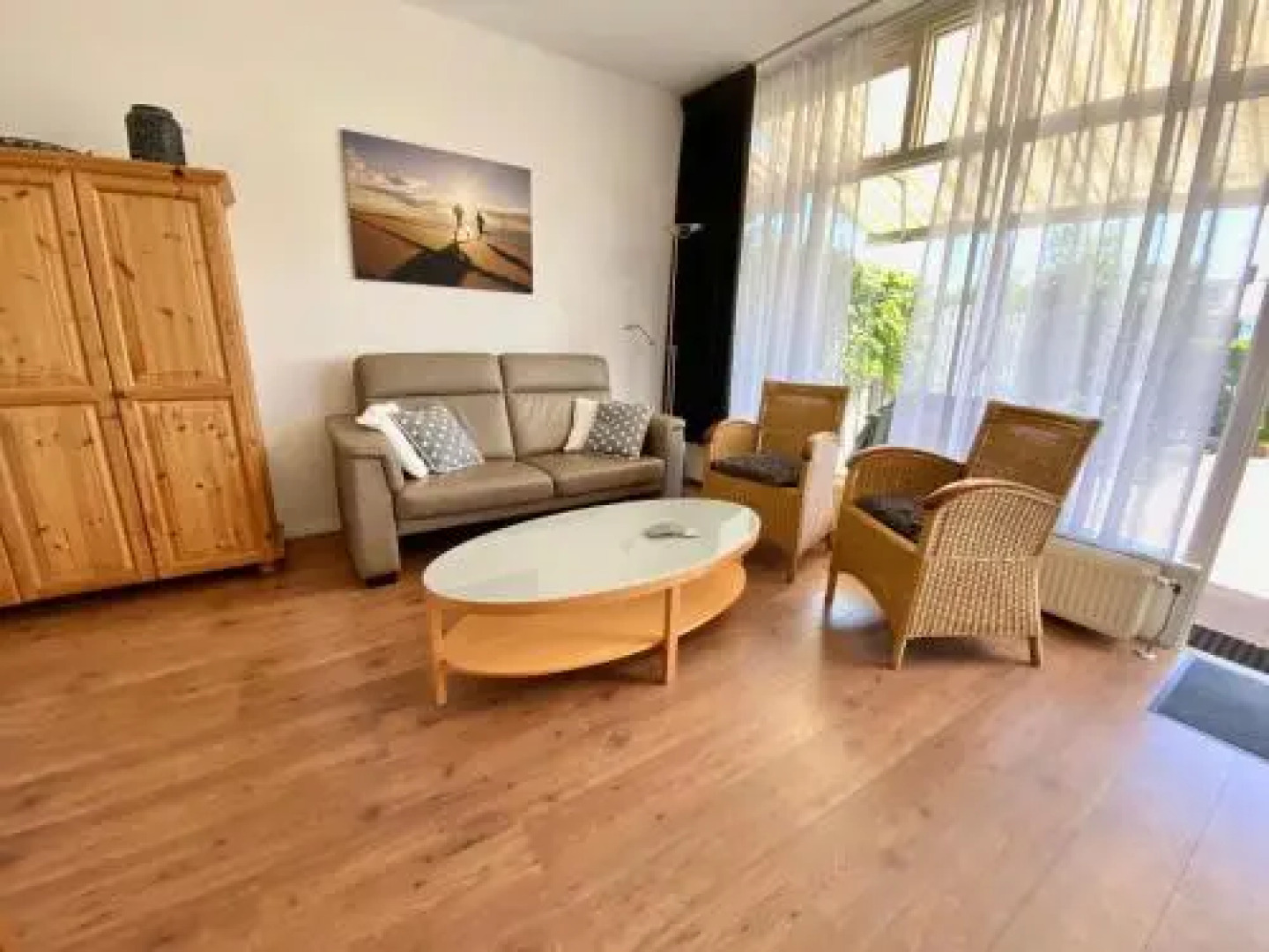 Reumann Holiday Apartments: De Schelp