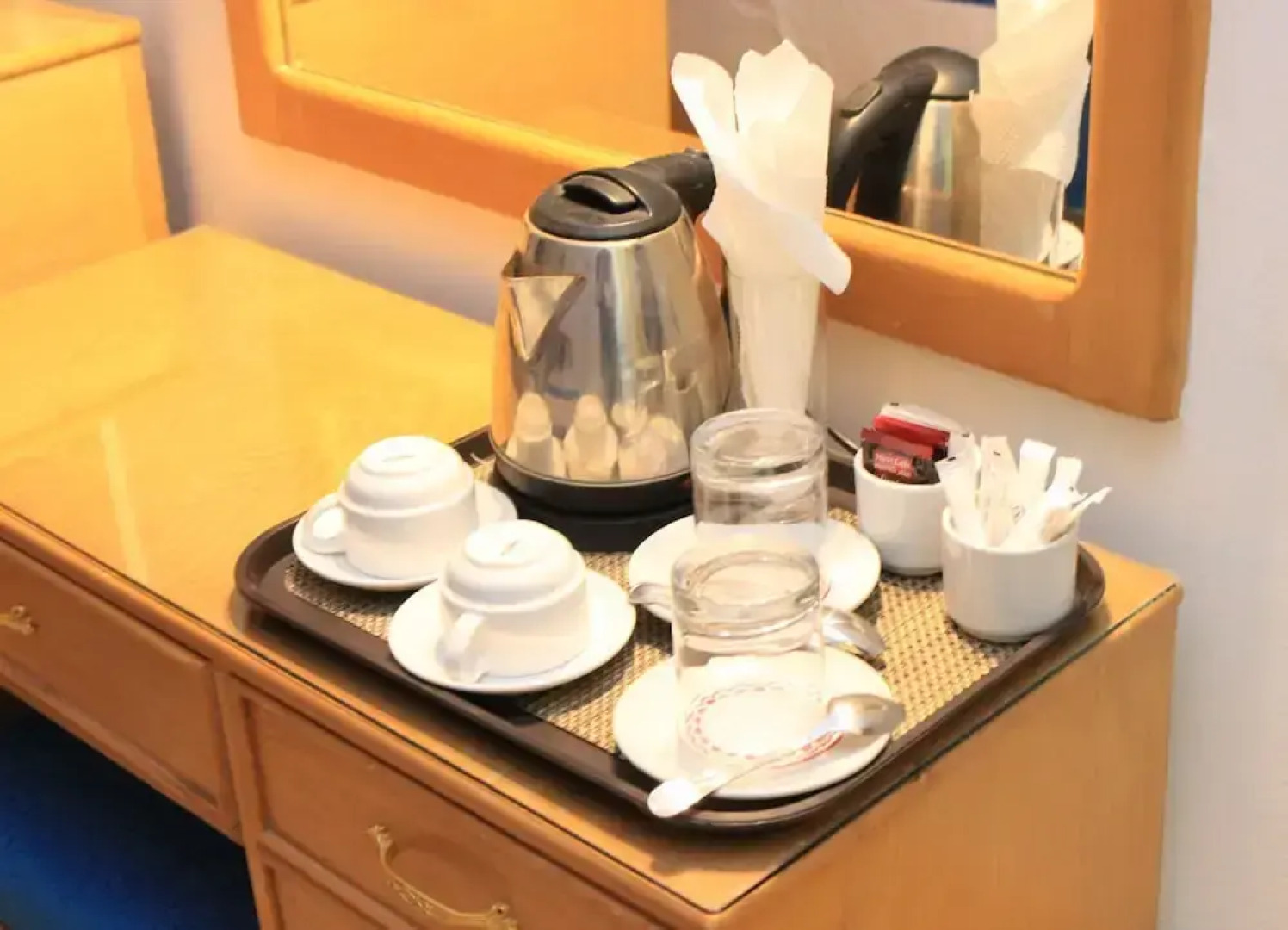 Grand Blue Saint Maria Aqua Park