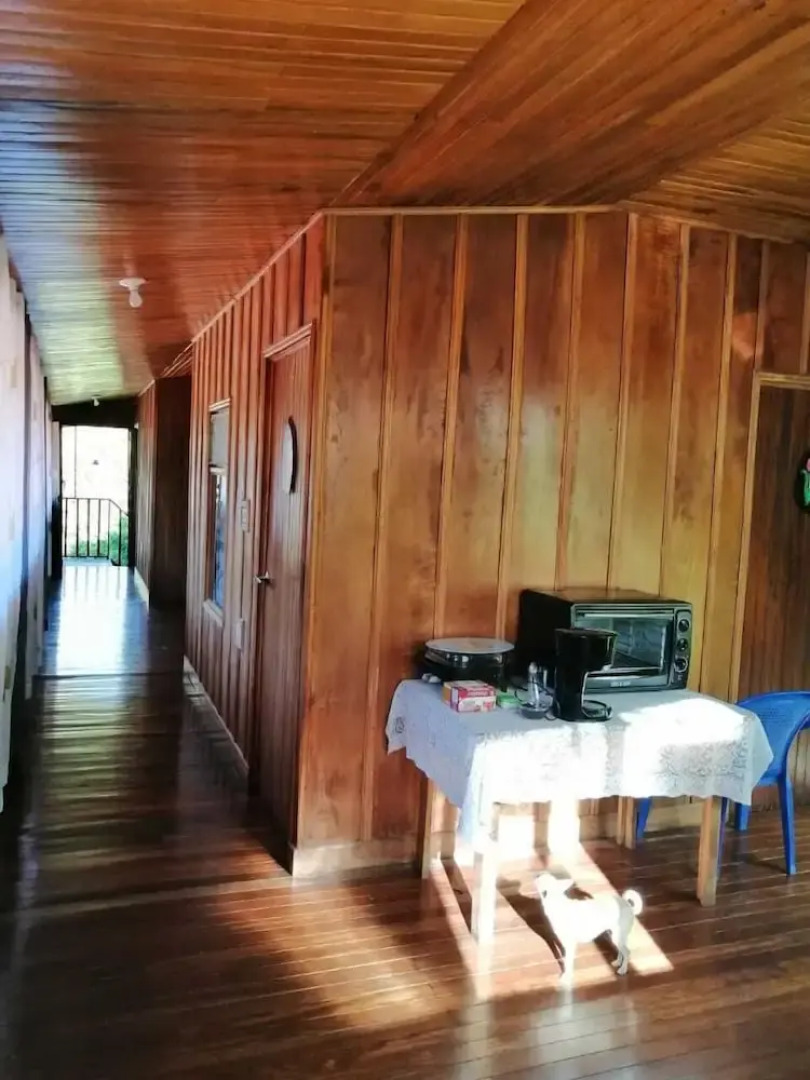 Sofi's Hostel Monteverde