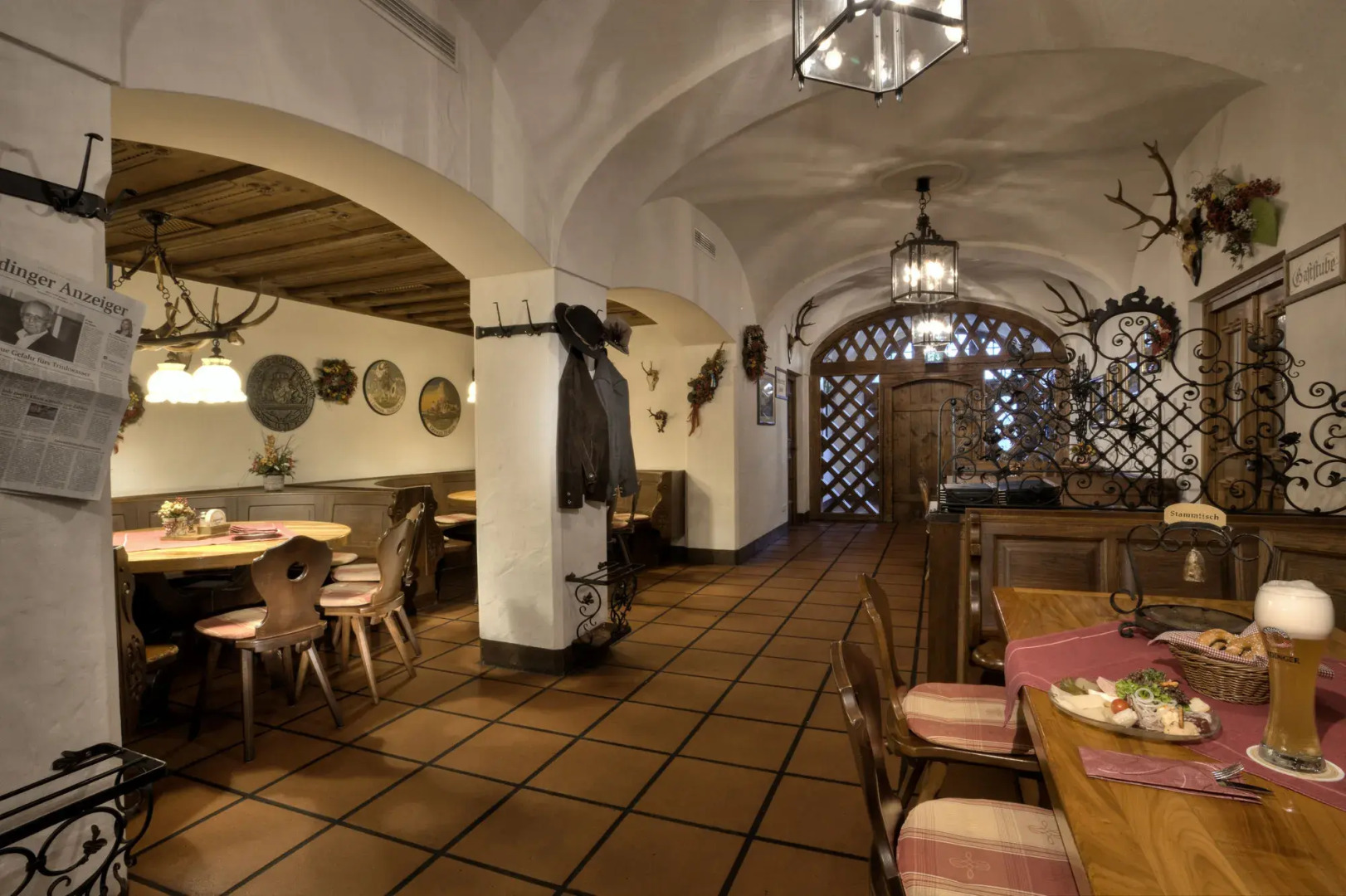 Hotel zum Erdinger Weissbräu