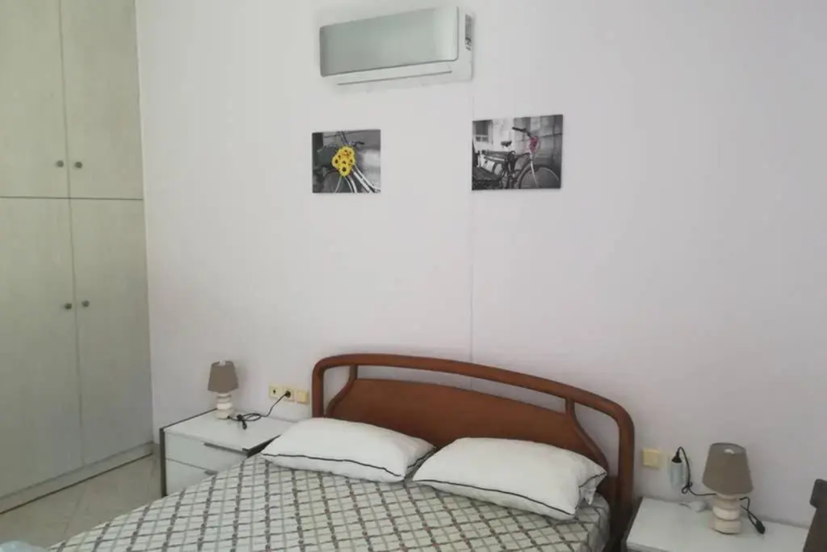 Giorgos house