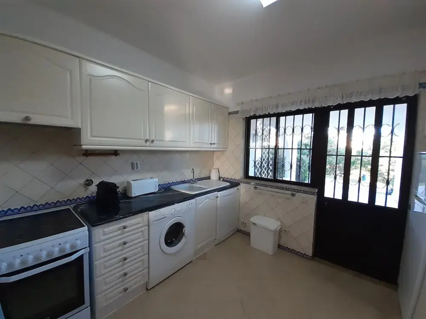 Beautiful flat Vila Gaivota Rental4all