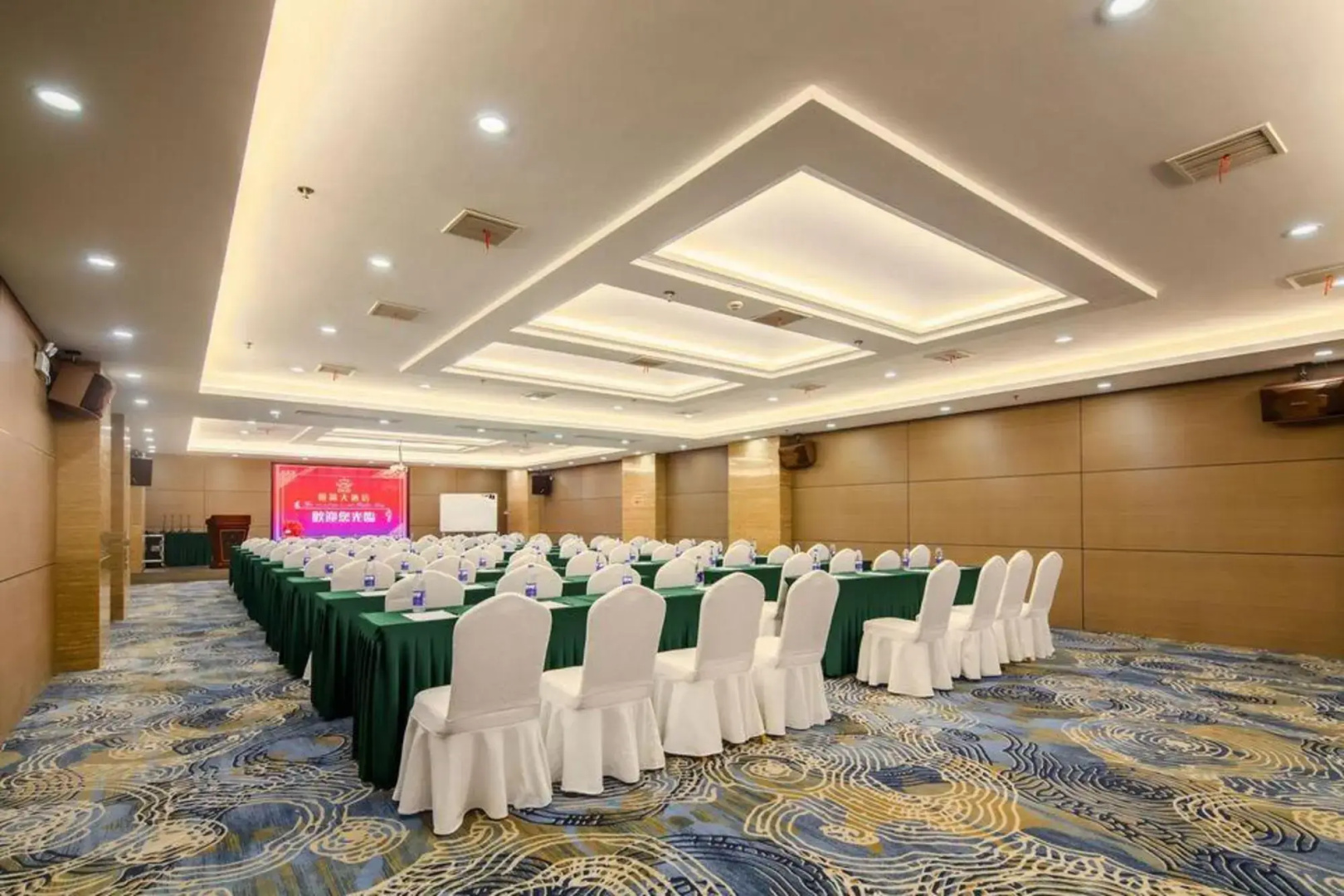 Hanjin Hotel