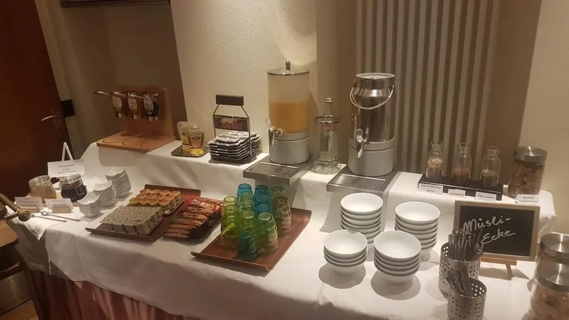 Hotel Restaurant Rothkopf