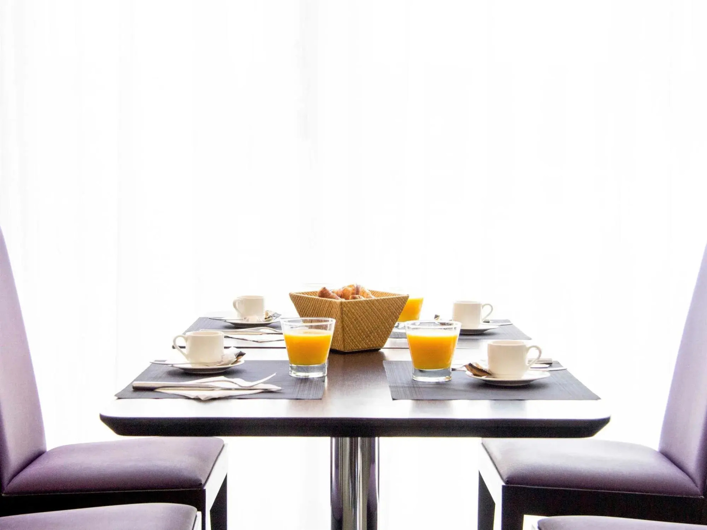 Novotel Le Havre Centre Gare