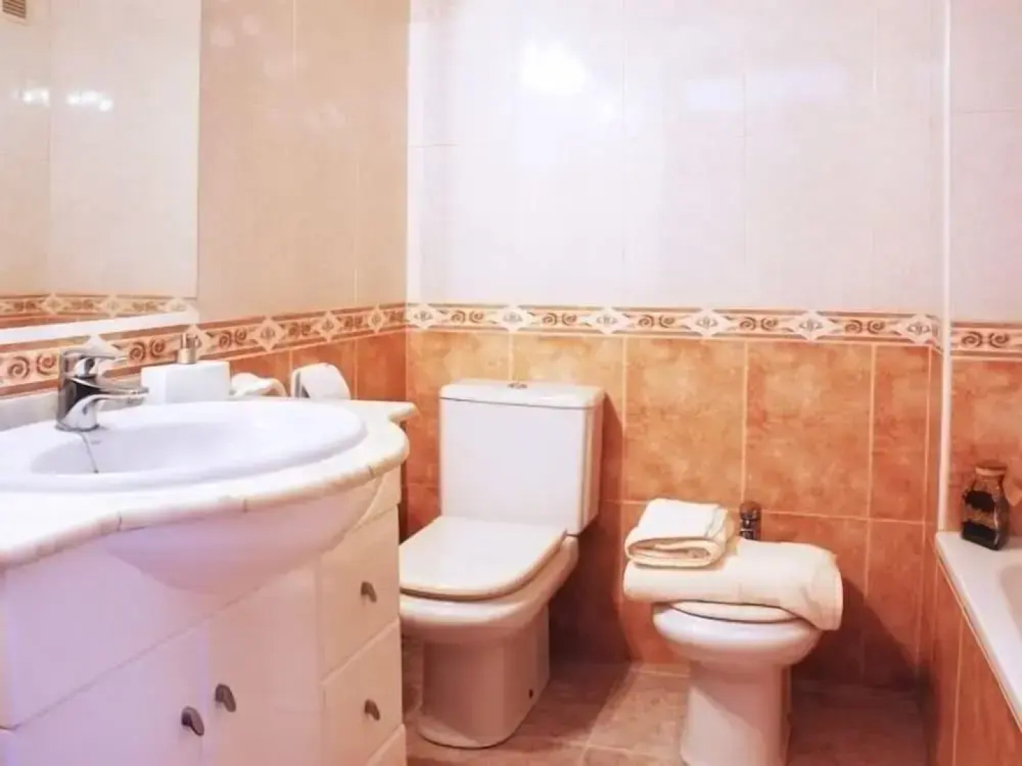 Apartamentos Almazor-6