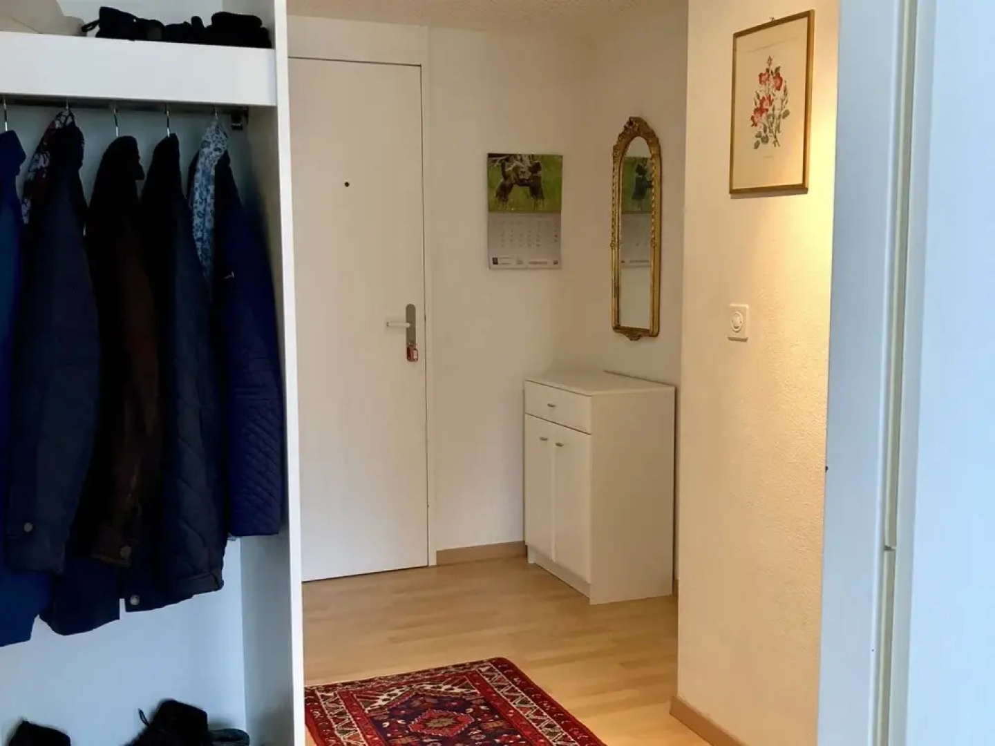 Sunnmatt West Wohnung 936 Engelberg