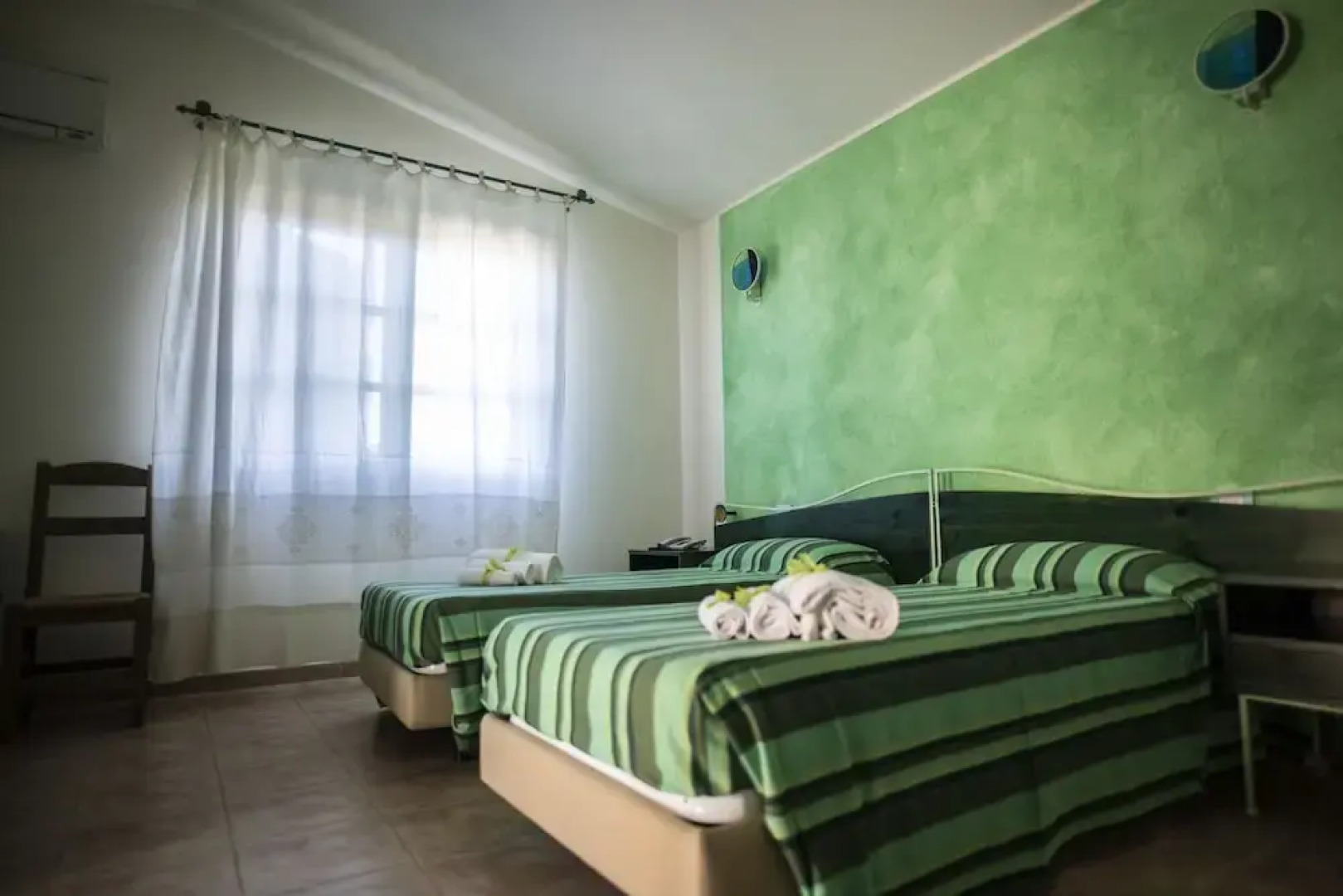 Hotel Papaveri E Grano