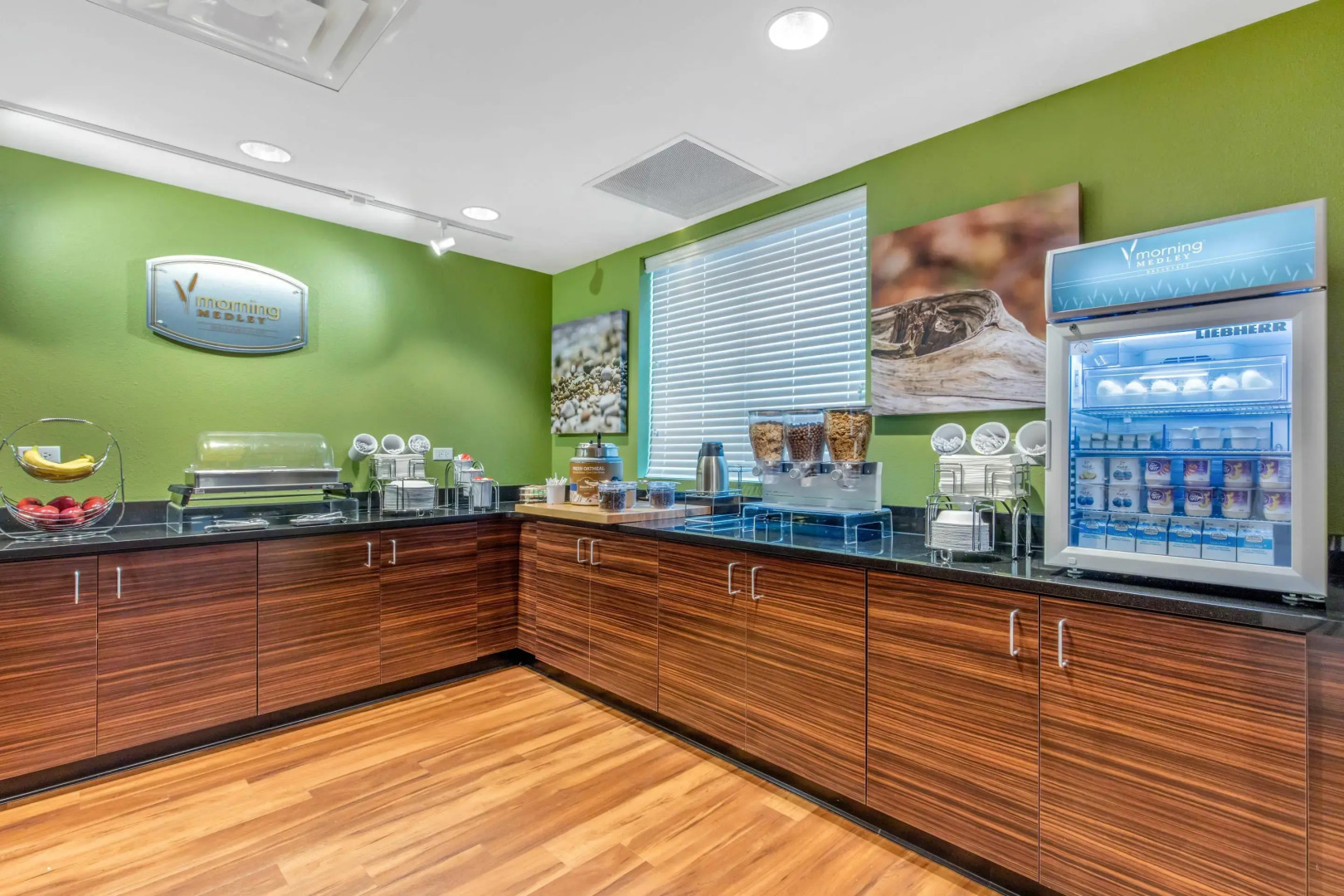 MainStay Suites St Louis Airport