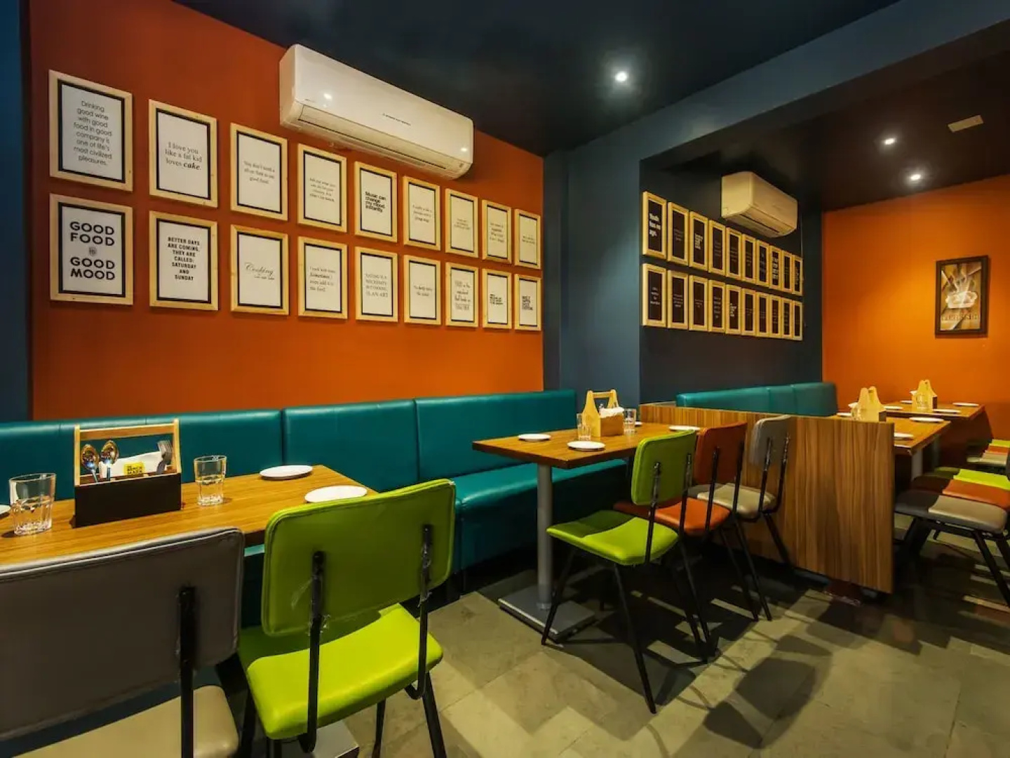 OYO 13857 Hotel Imperial