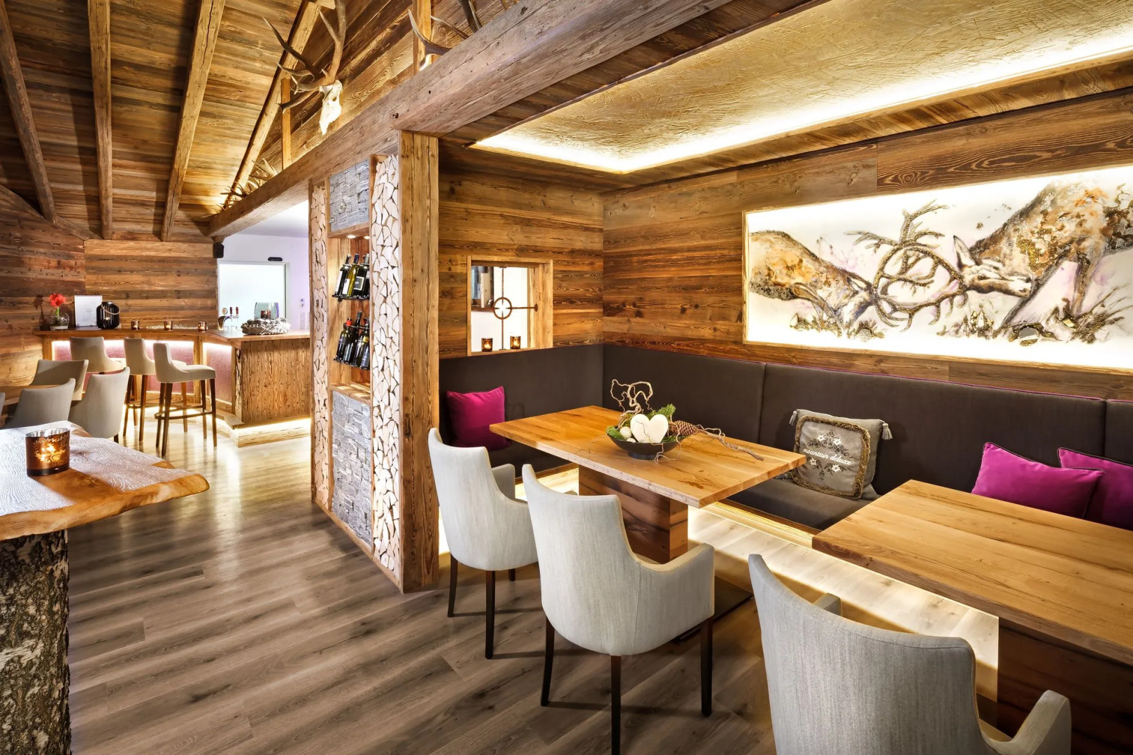 Margarethenstein Boutique Hotel