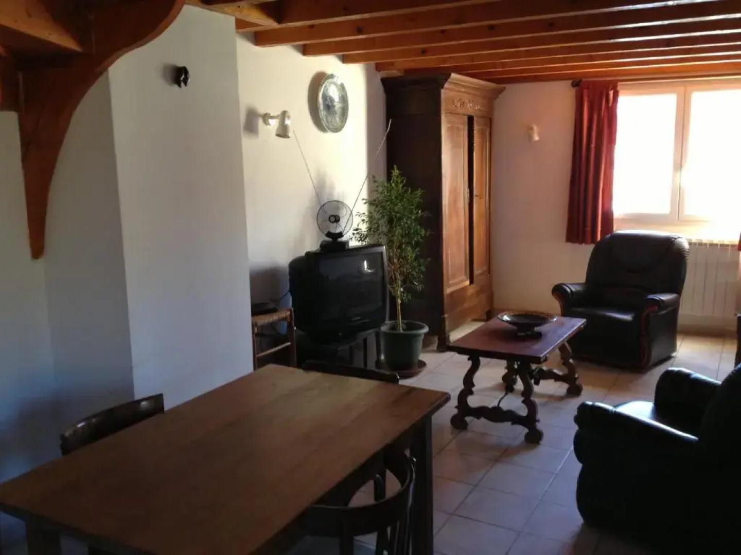 Appartement Lassus - Les Angles