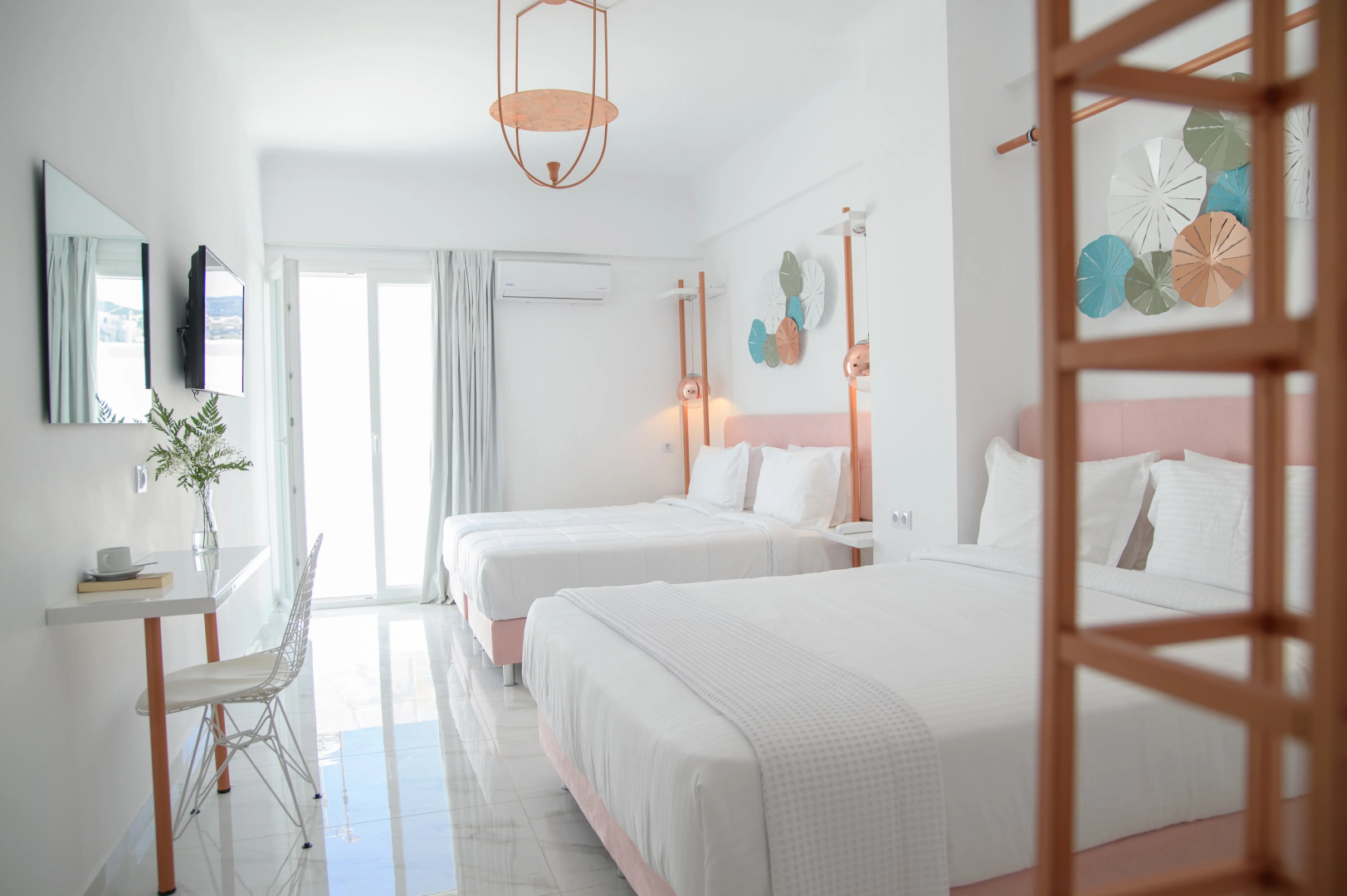 Nama Boutique Hotel