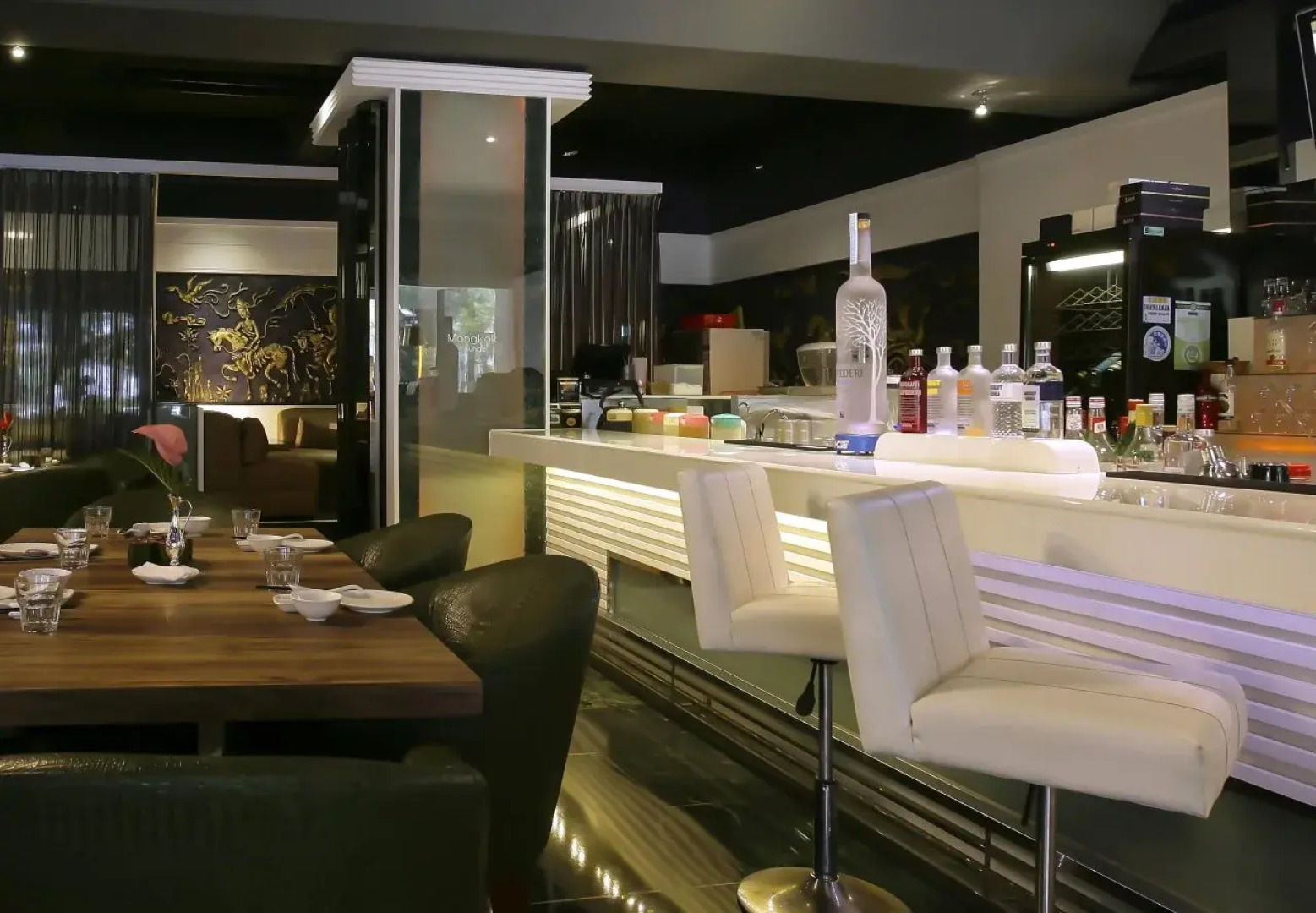 Guide Hotel Kaoshiung Liuhe