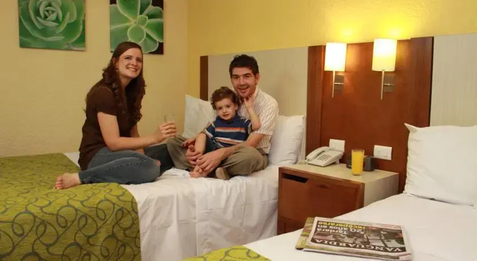 Garden Express Hotel & Suites