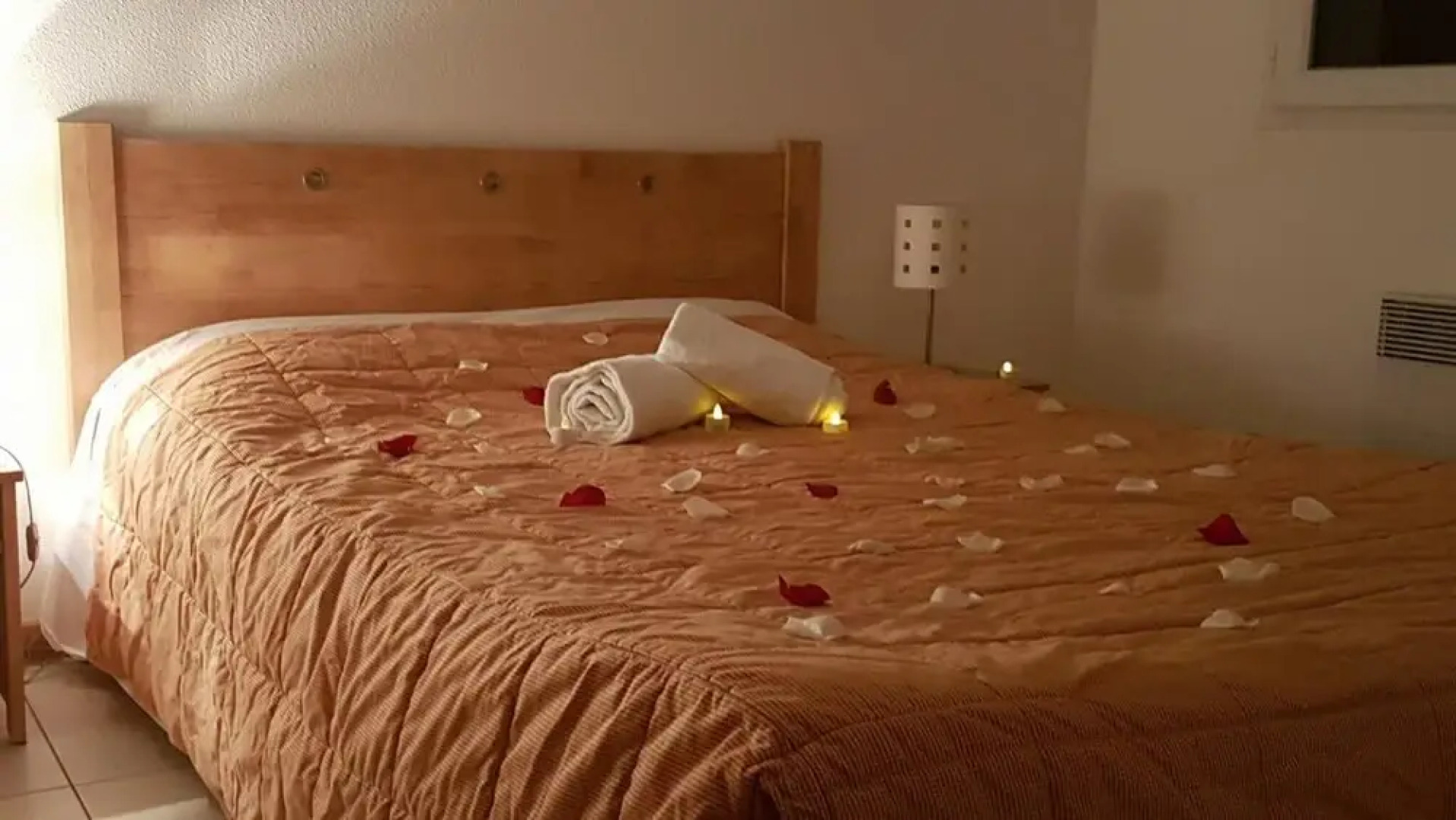 Residence le Royal Golf & Horse