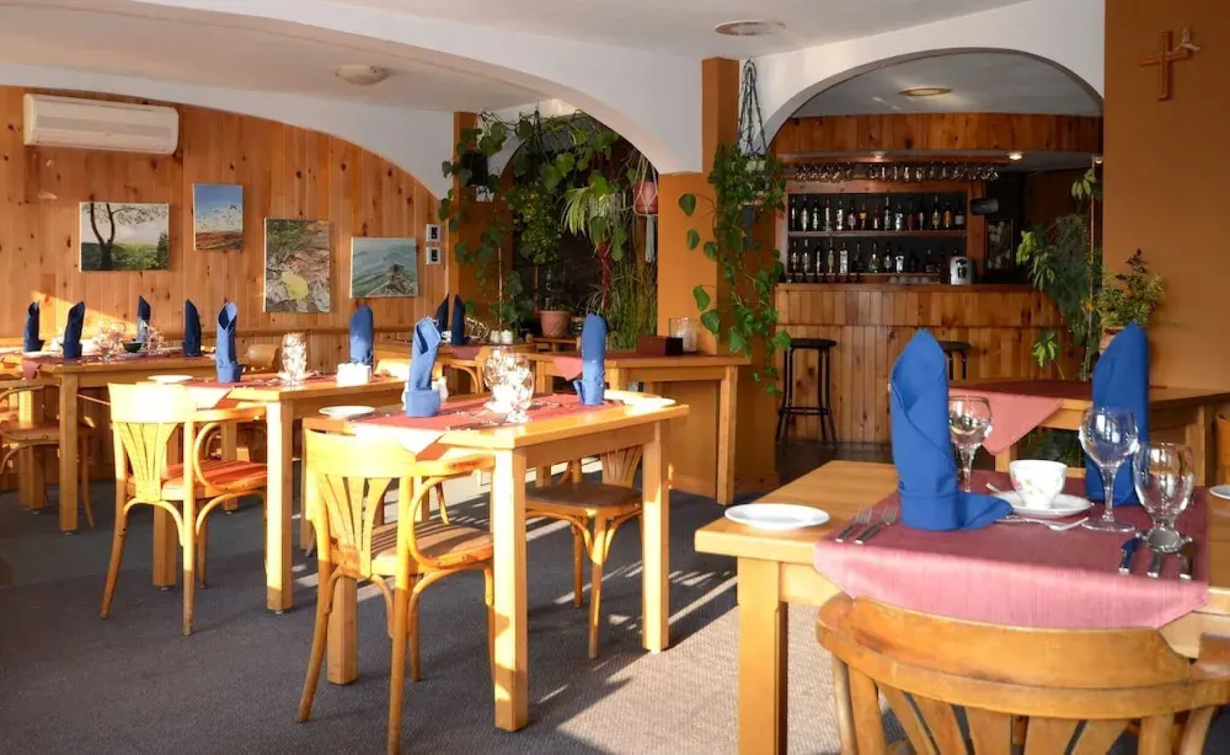 Auberge le Relais des Hautes Gorges