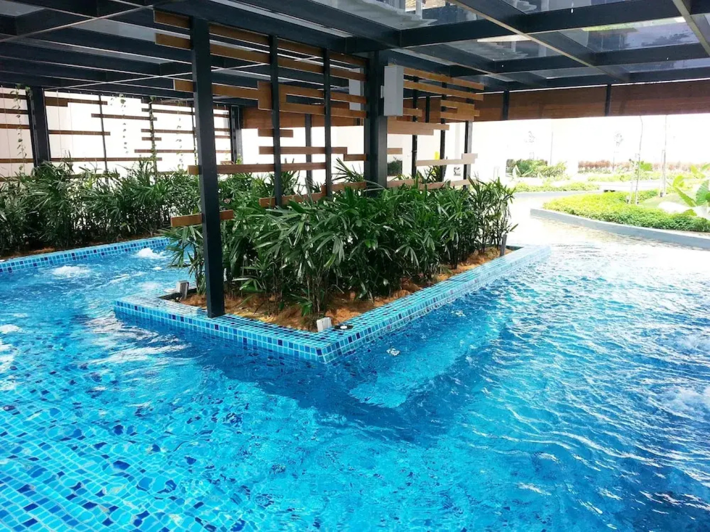 E Studio-Trefoil SetiaCity SetiaAlam