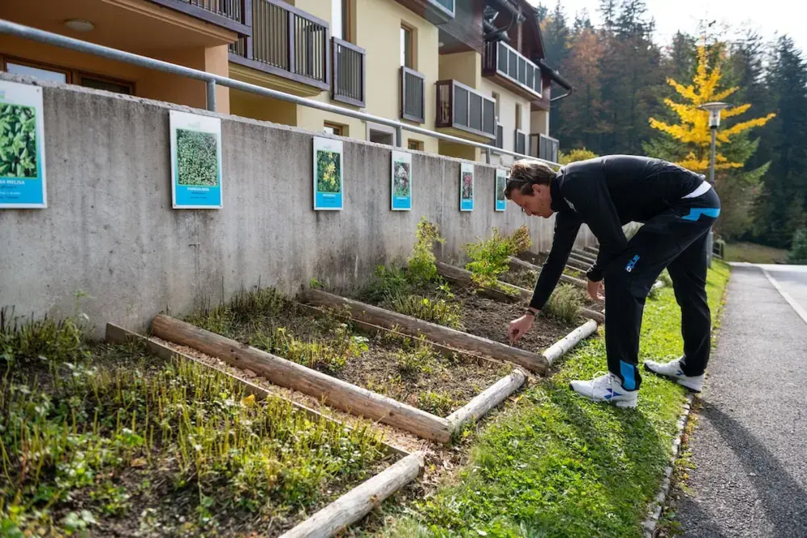 Greenline Terme Snovik