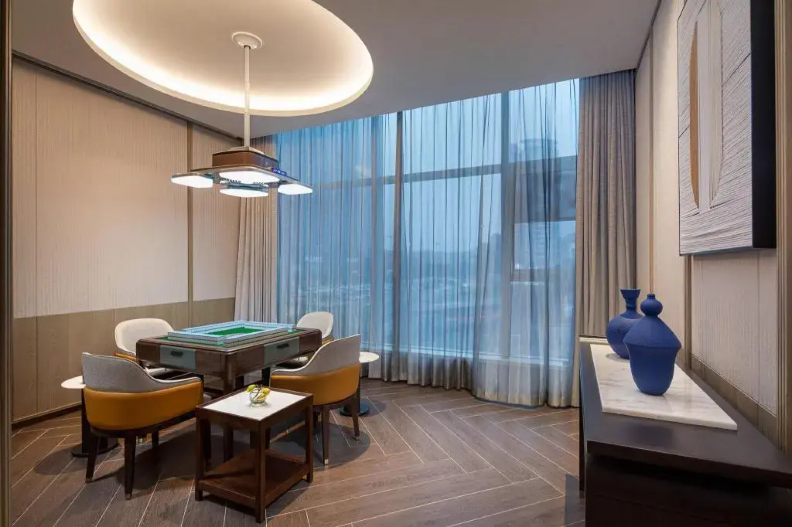 HUALUXE Leshan by IHG