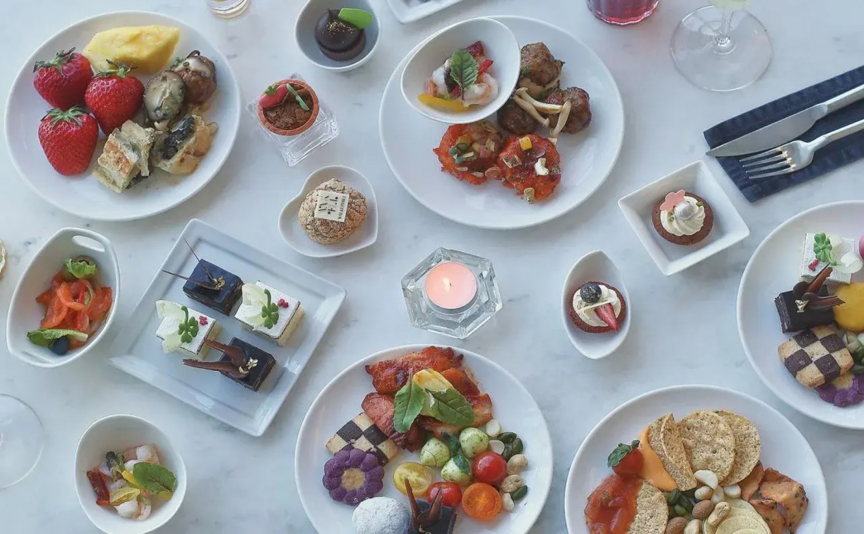 Vista Walkerhill Seoul