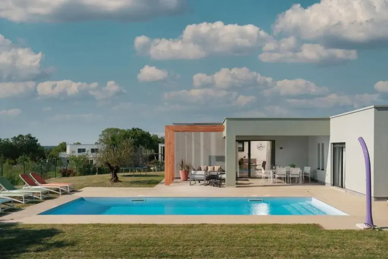 Villa Rudinka