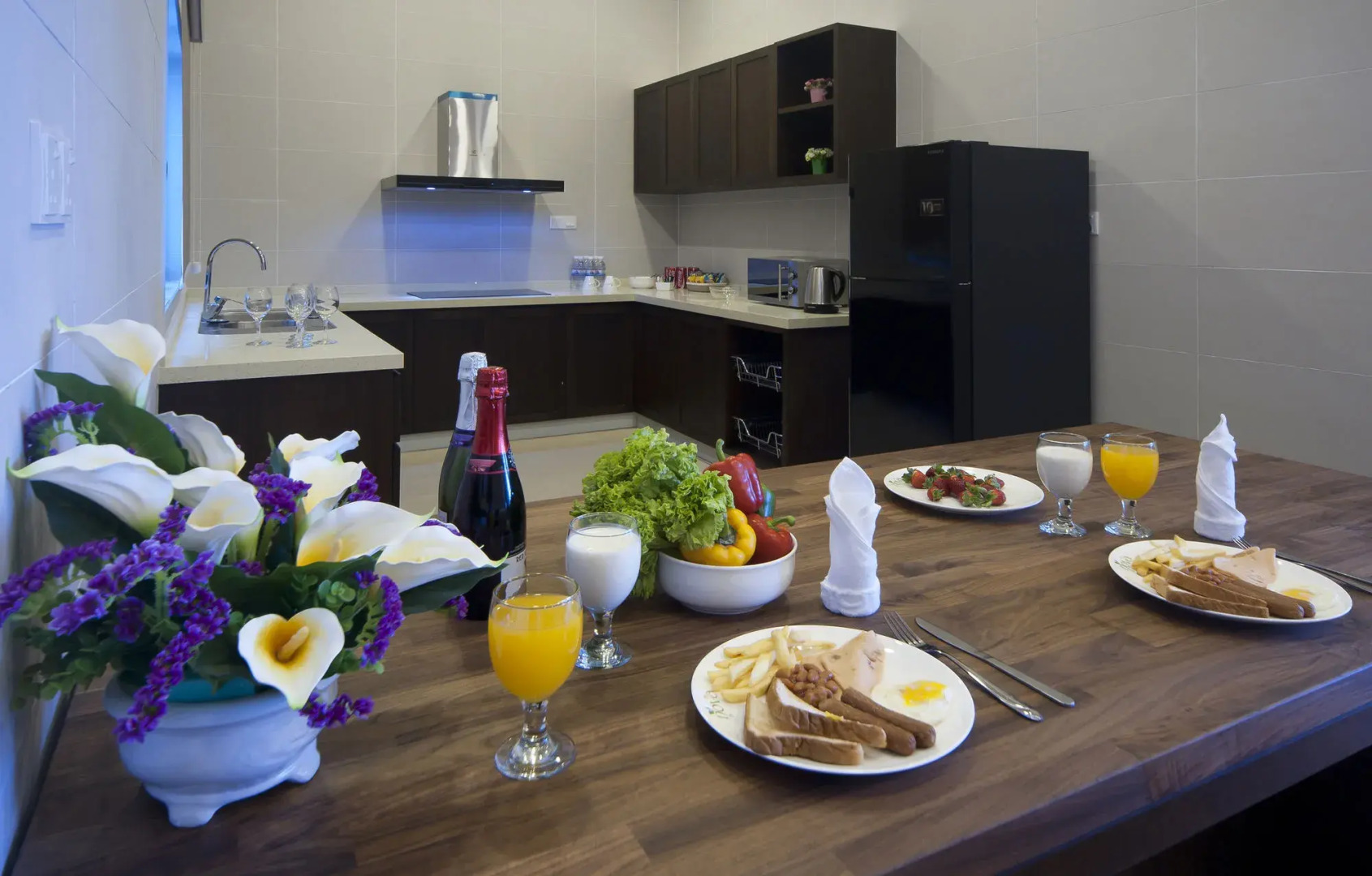 Nova Highlands Hotel