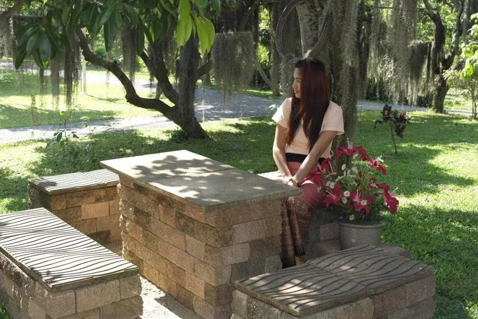 Racha Herb Gardens