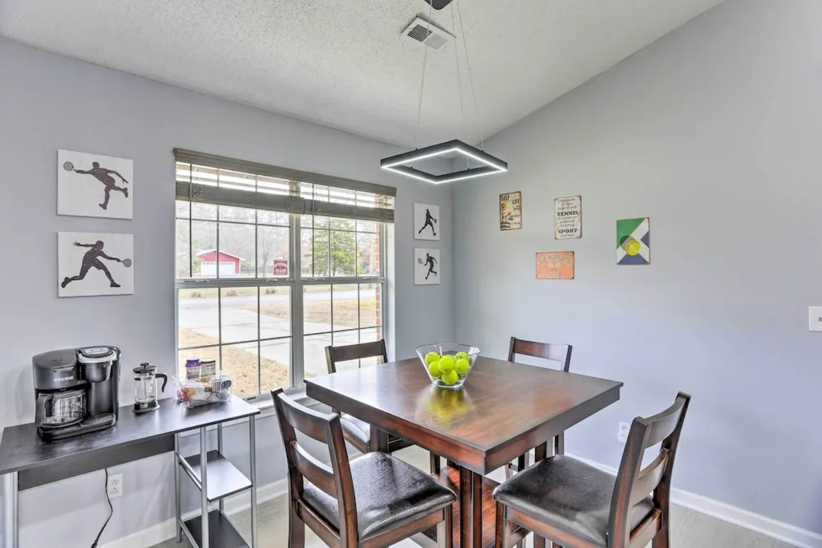 Georgia Vacation Rental Near Downtown Rome!