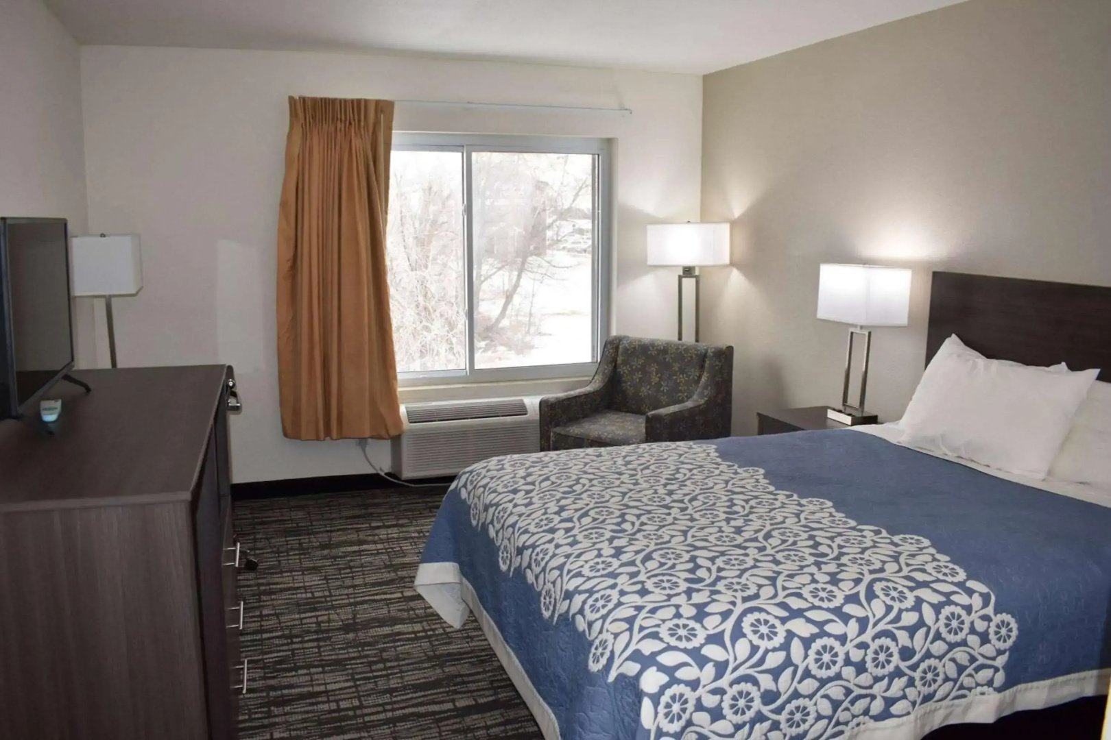 Super 8 by Wyndham Grand Island South