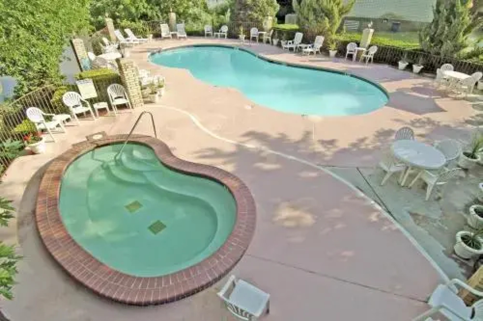 River Terrace Green River