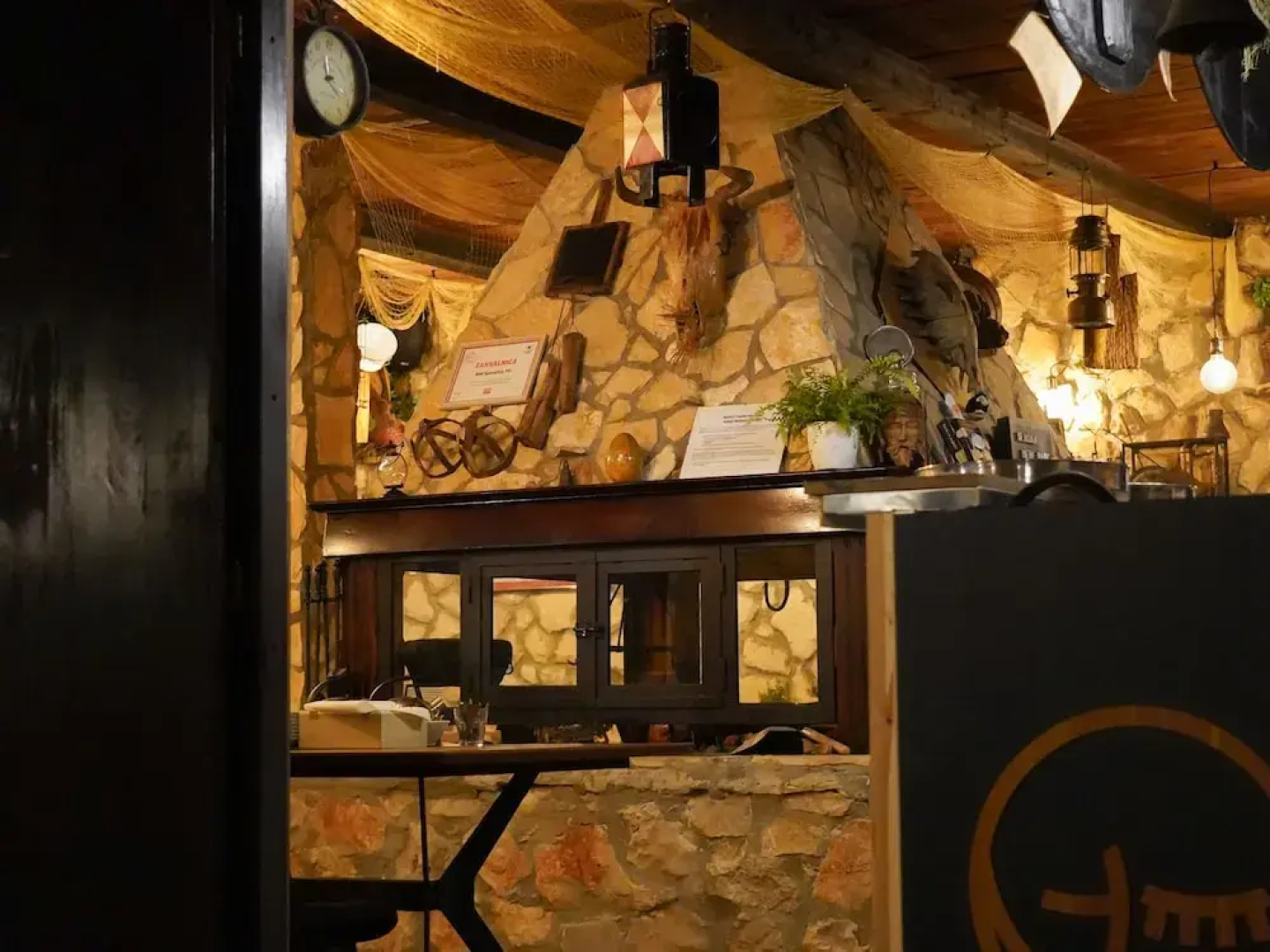 Guesthouse Kod Spavalice