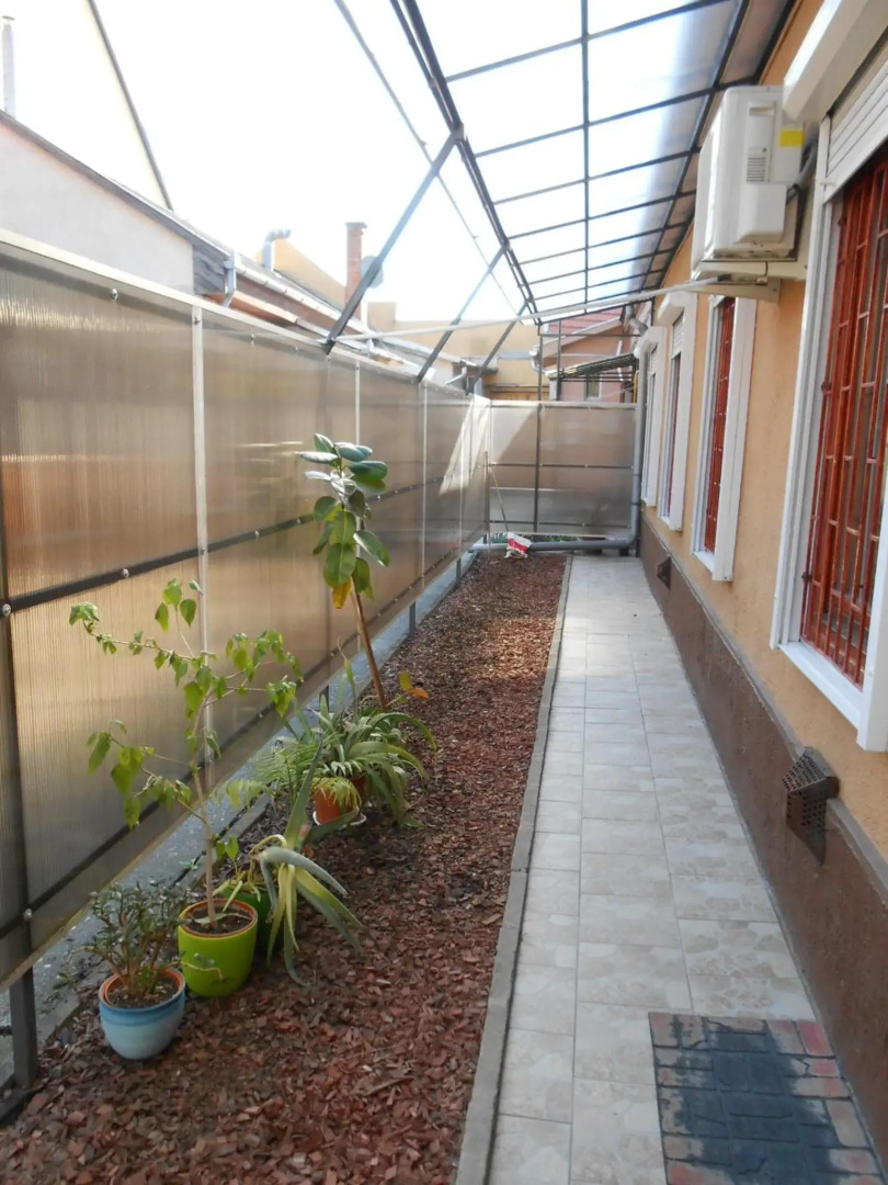 Bem Downtown Apartment