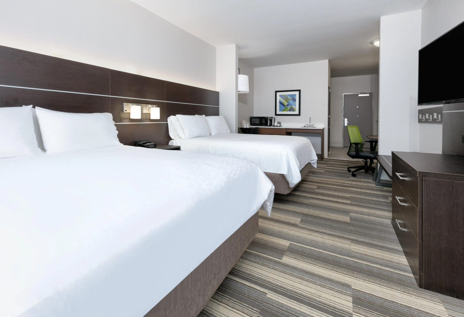 Holiday Inn Express Hotel & Suites Pell City by IHG