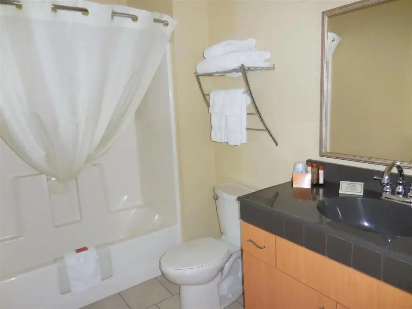 Aspen Extended Stay Suites Kenai