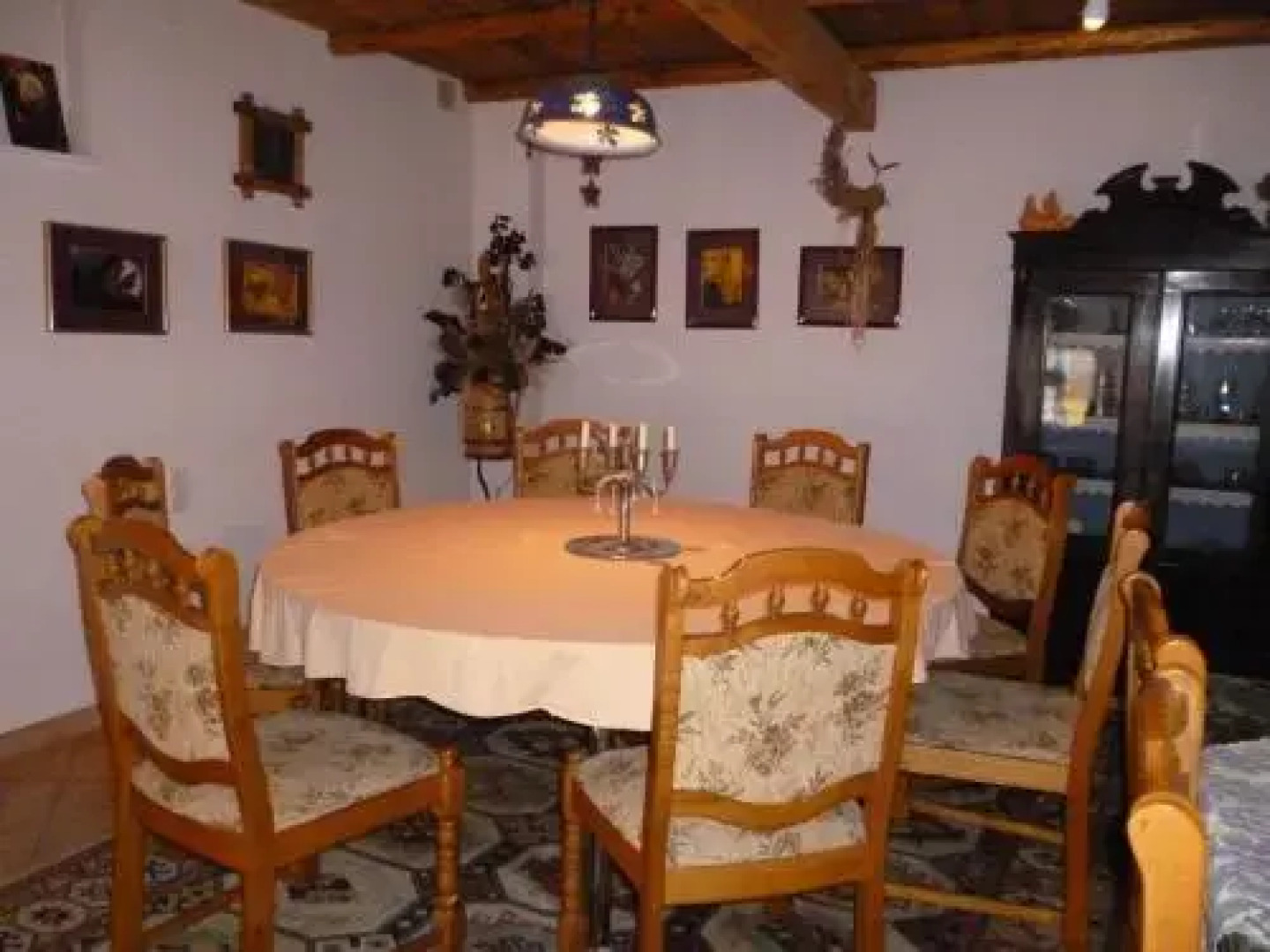 Gästehaus Schickert