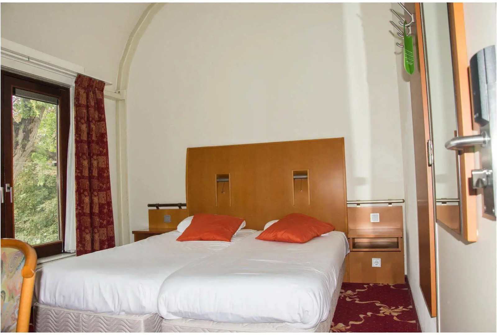 Hotel Het Witte Paard