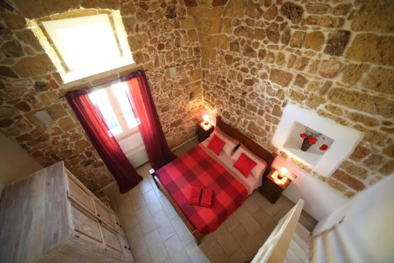 La Corte Delle Sterne