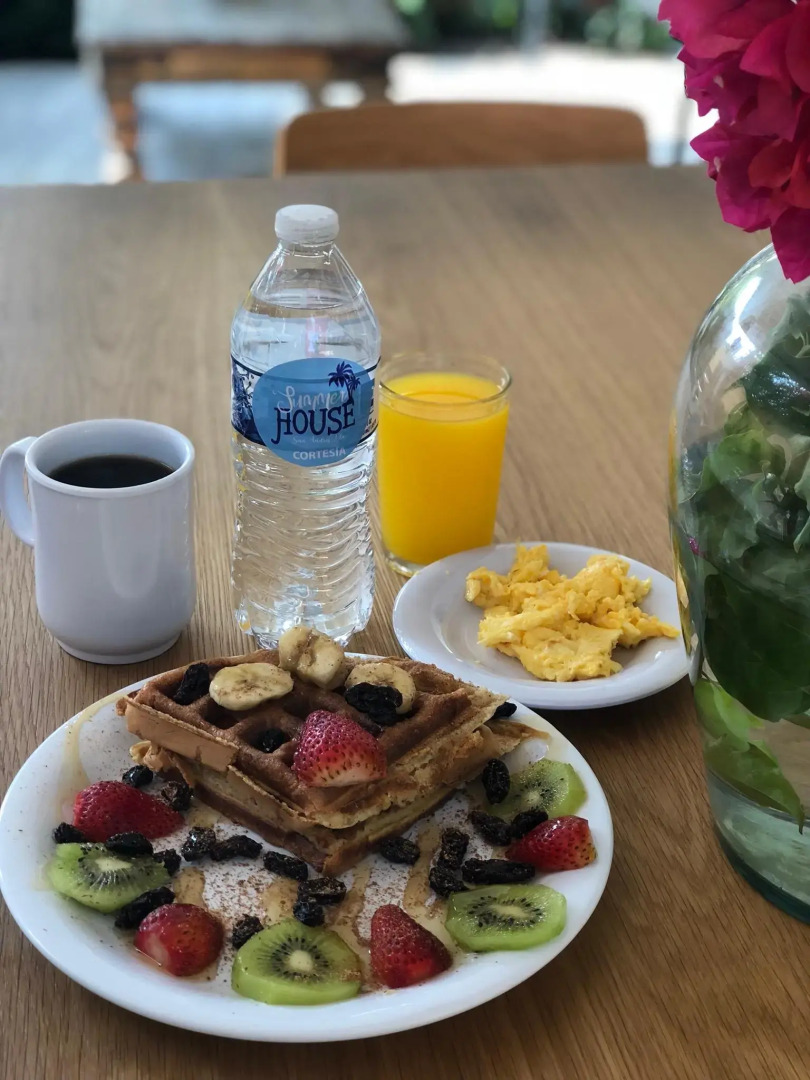 Summer House Inn San Andres