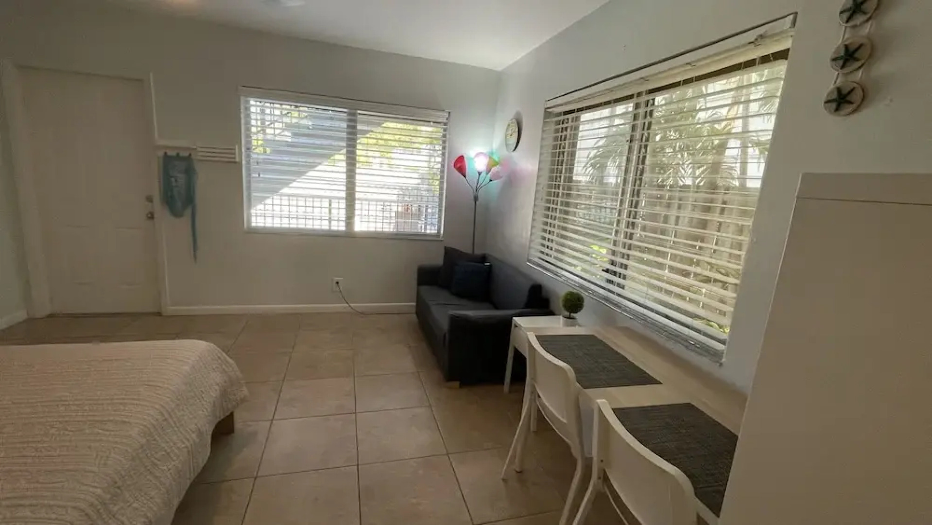 Petrina Studio Apartment