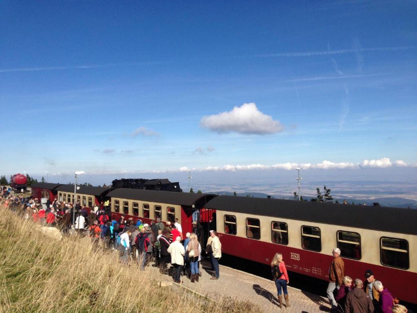 Ferienhaus 1 Am Eichenberg