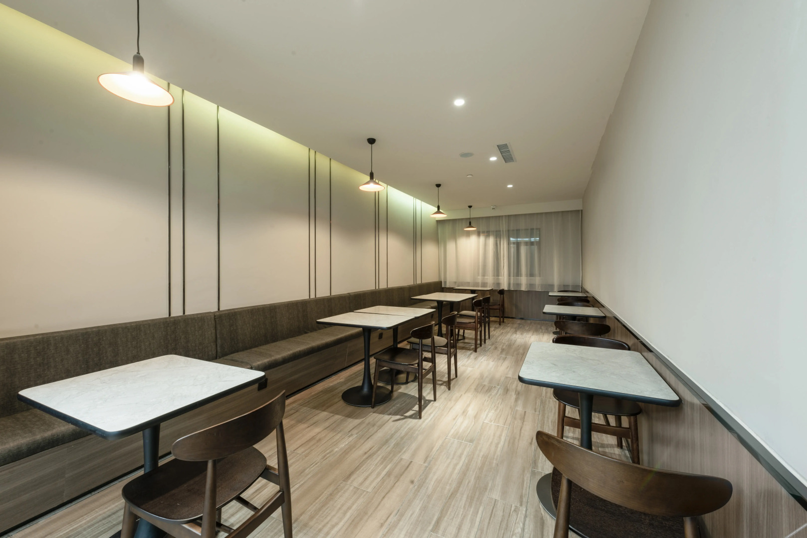 HanTing Hotel (Fuping Lianhu Street)