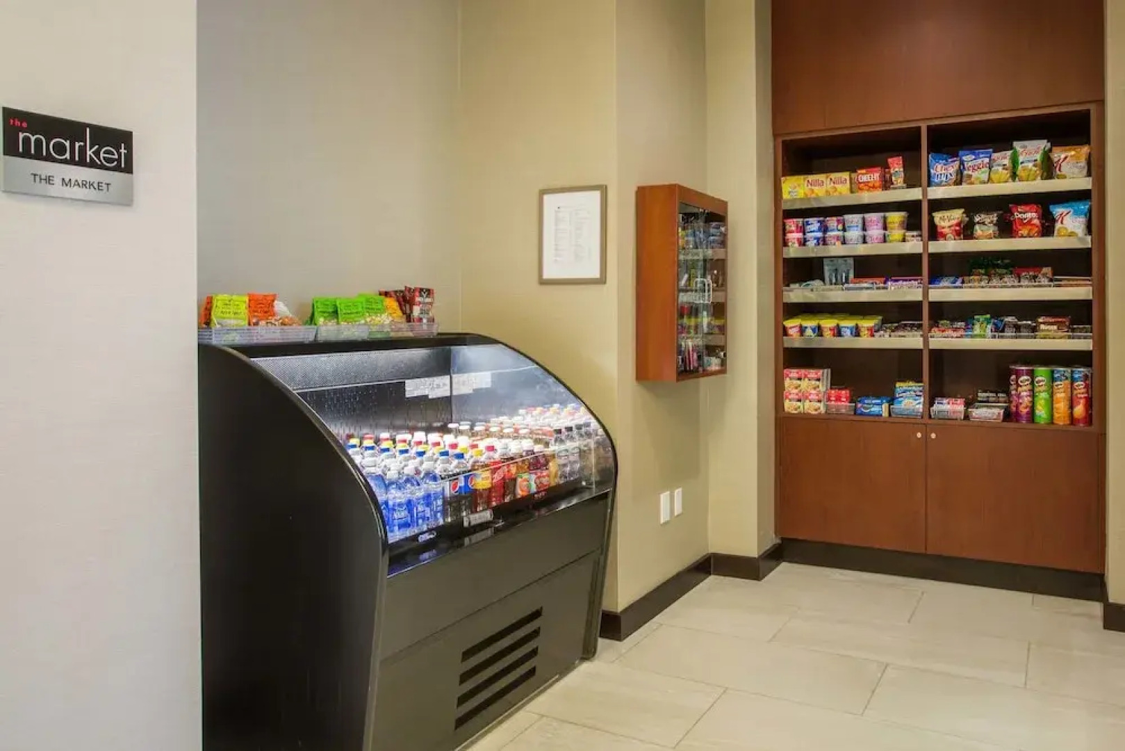 Courtyard Los Angeles Westside