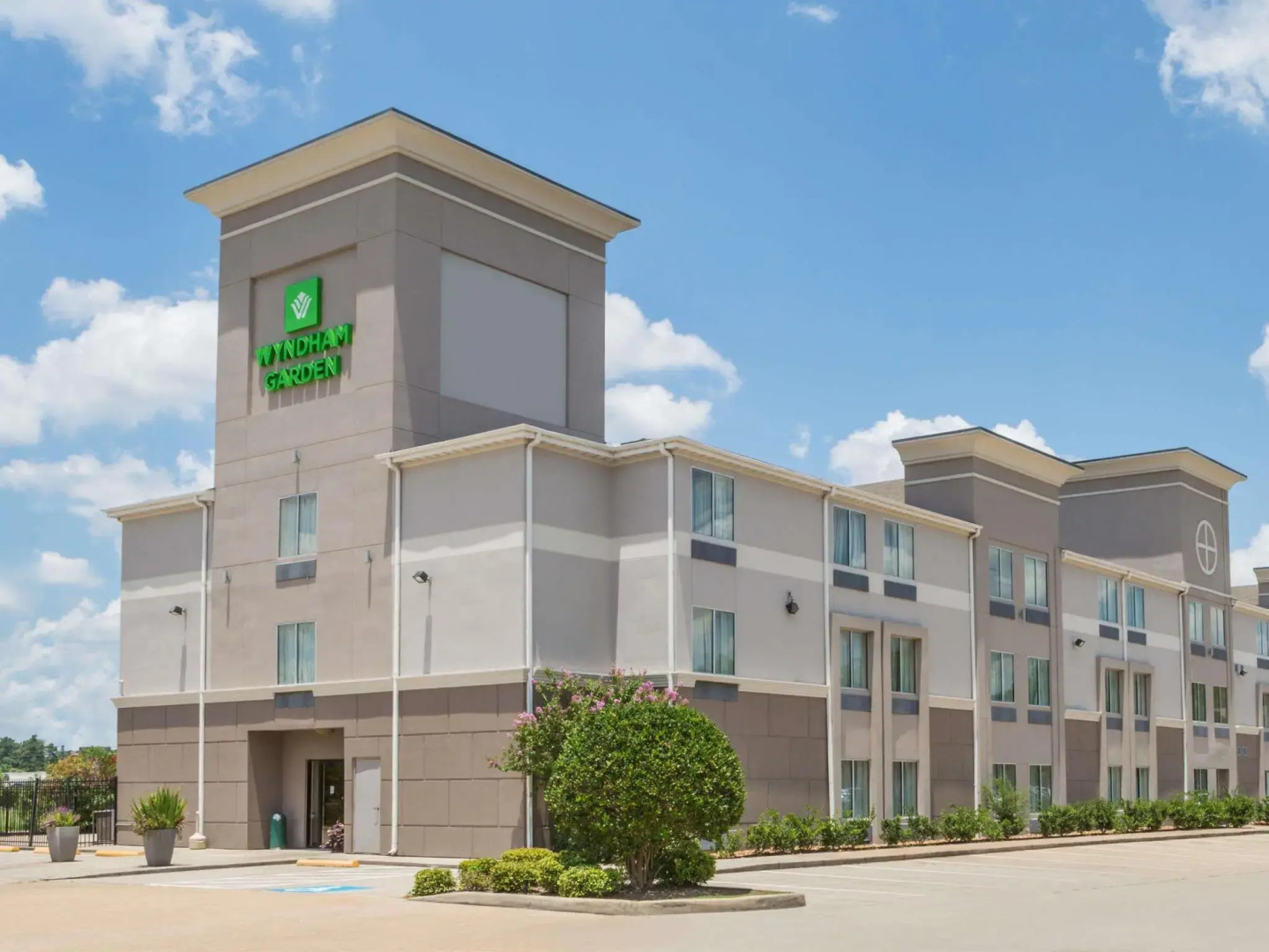 Wyndham Garden Houston Willowbrook