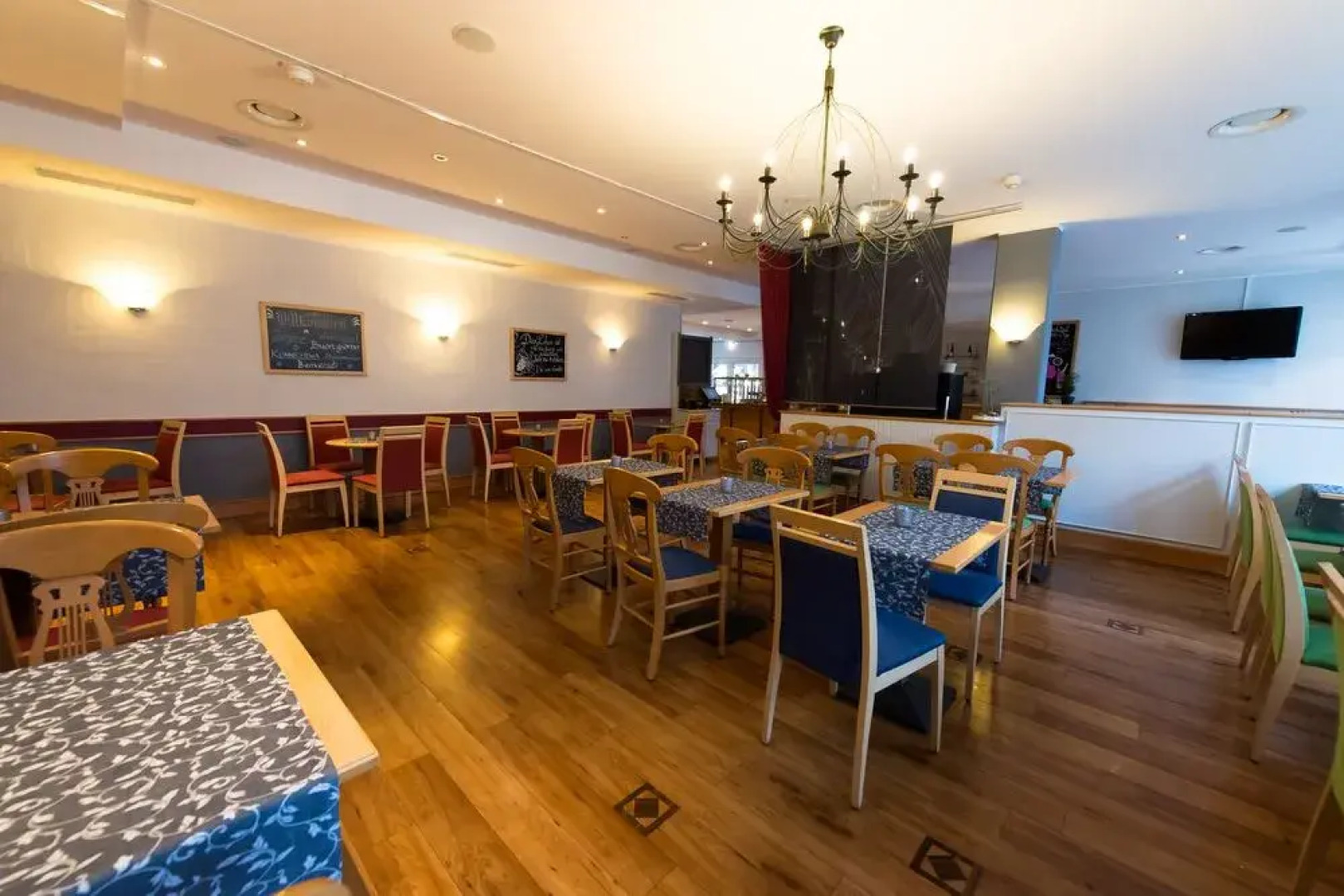 Park Inn by Radisson Munich East