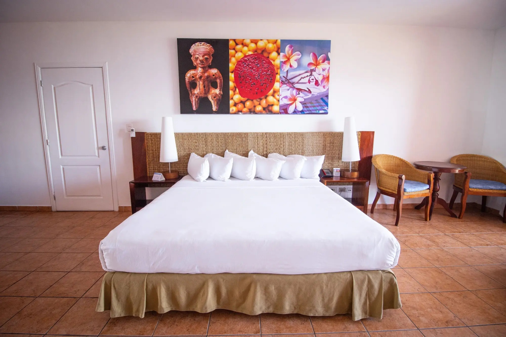 Royal Decameron Salinitas - All Inclusive