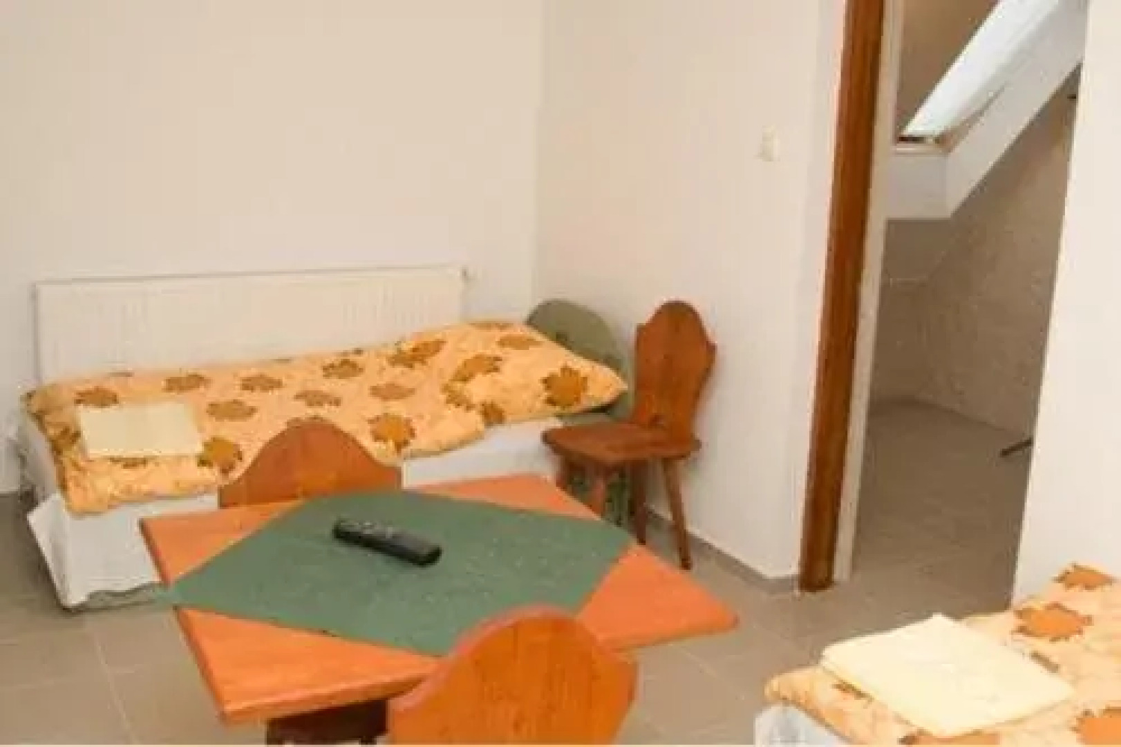 Popeye Pension & Restaurant