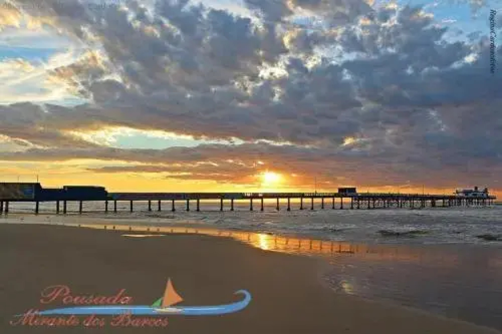 Pousada Mirante Dos Barcos