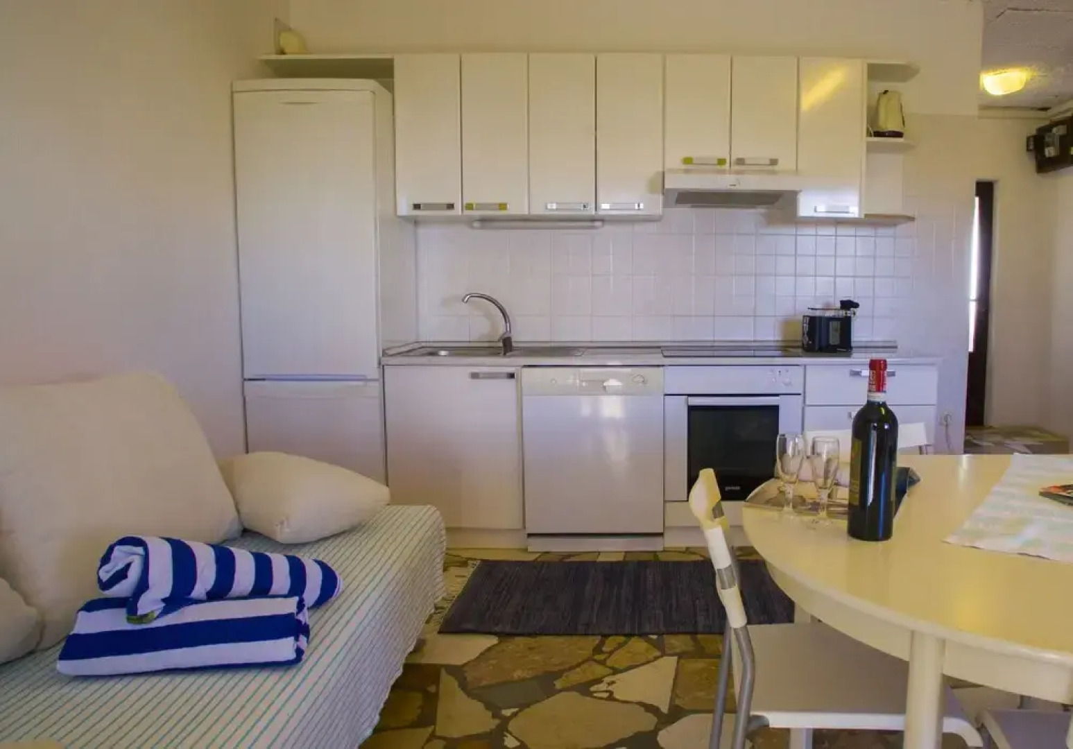 Victorious VIScovery Blue