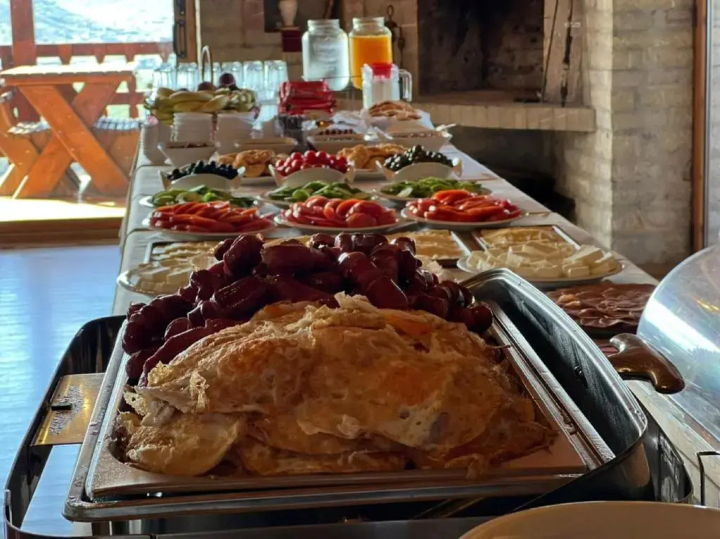 Hotel Grandpa's House